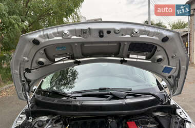 Минивэн Renault Scenic 2007 в 