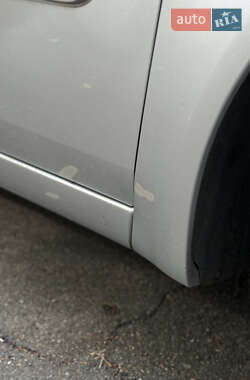 Минивэн Renault Scenic 2007 в 