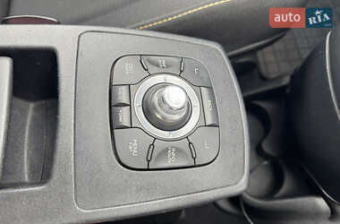 Минивэн Renault Scenic 2010 в 