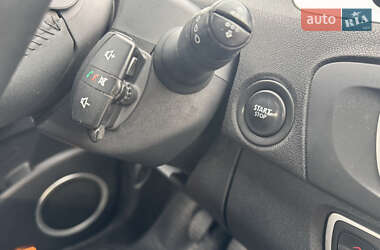 Минивэн Renault Scenic 2010 в 
