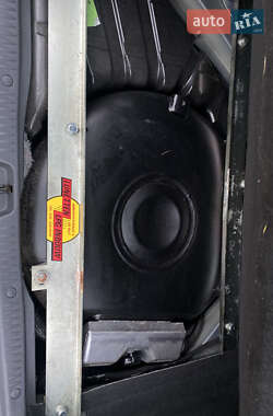 Минивэн Renault Scenic 2008 в 