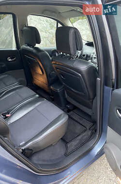 Минивэн Renault Scenic 2008 в 