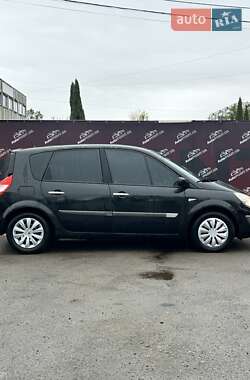 Минивэн Renault Scenic 2006 в 
