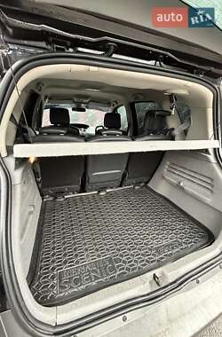 Минивэн Renault Scenic 2006 в 