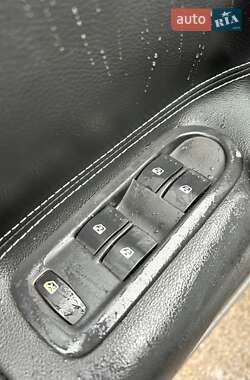 Минивэн Renault Scenic 2006 в 