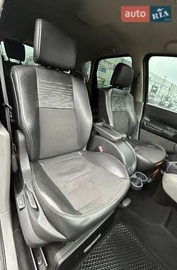 Минивэн Renault Scenic 2006 в 