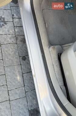 Минивэн Renault Scenic 2004 в 