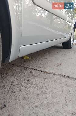 Минивэн Renault Scenic 2007 в 