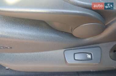 Минивэн Renault Scenic 2007 в 