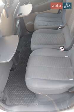 Минивэн Renault Scenic 2007 в 