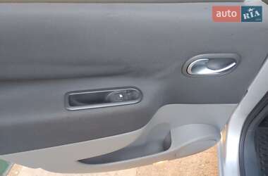 Минивэн Renault Scenic 2007 в 