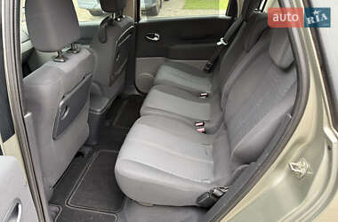 Минивэн Renault Scenic 2007 в 