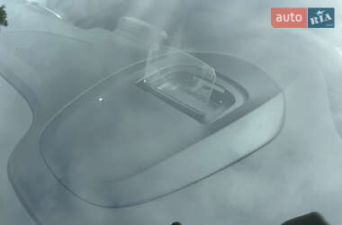 Минивэн Renault Scenic 2016 в 