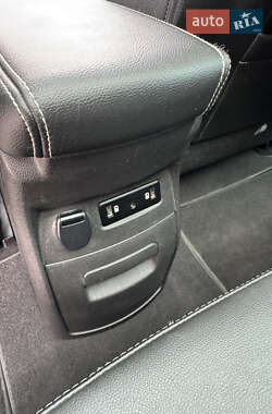 Минивэн Renault Scenic 2016 в 