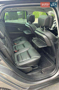 Минивэн Renault Scenic 2016 в 