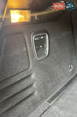 Минивэн Renault Scenic 2016 в 