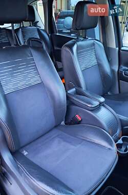 Минивэн Renault Scenic 2006 в 