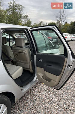 Минивэн Renault Scenic 2007 в 