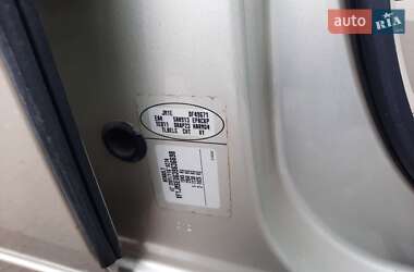 Минивэн Renault Scenic 2008 в 
