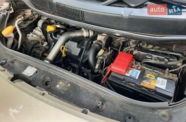 Минивэн Renault Scenic 2008 в 