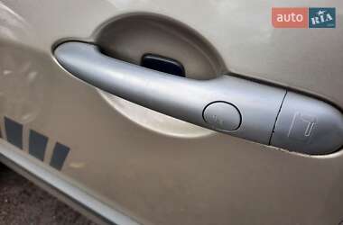 Минивэн Renault Scenic 2008 в 