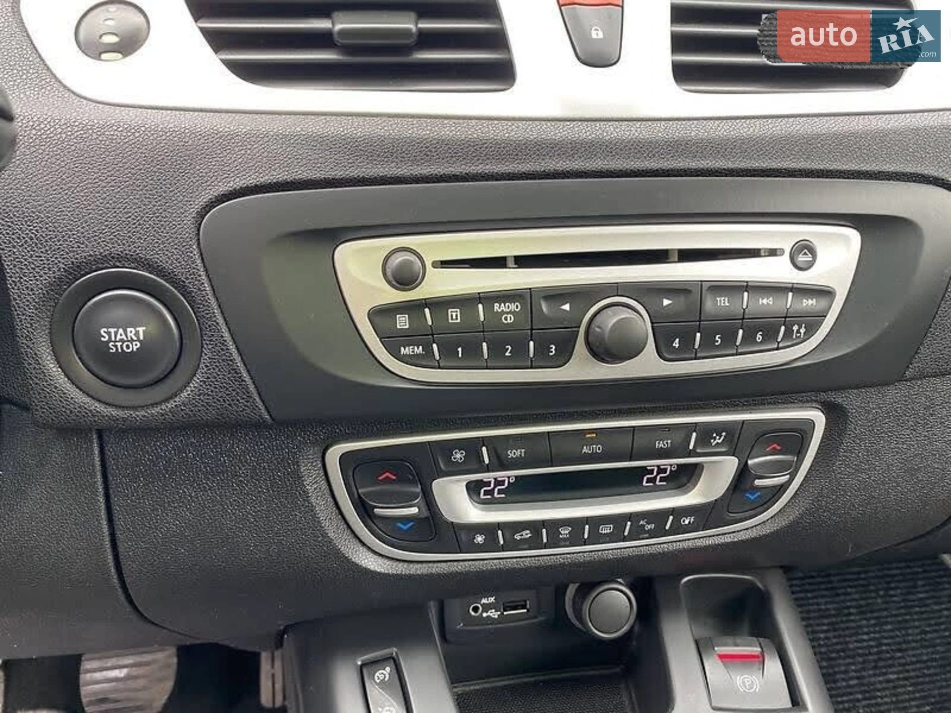 2010 Renault Scenic - мініатюра 42