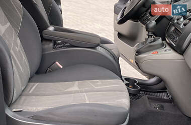 Минивэн Renault Scenic 2007 в 