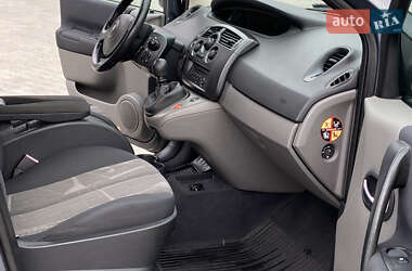 Минивэн Renault Scenic 2007 в 