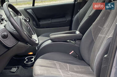 Минивэн Renault Scenic 2007 в 