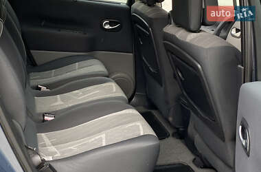 Минивэн Renault Scenic 2007 в 