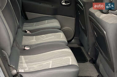Минивэн Renault Scenic 2007 в 