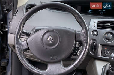 Минивэн Renault Scenic 2007 в 