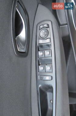 Мінівен Renault Scenic 2009 в 