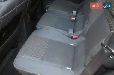 Мінівен Renault Scenic 2009 в 