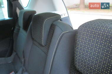Мінівен Renault Scenic 2009 в 