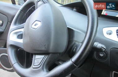 Мінівен Renault Scenic 2009 в 