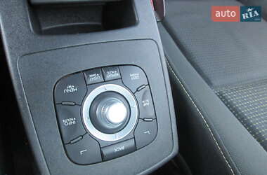 Мінівен Renault Scenic 2009 в 