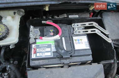 Мінівен Renault Scenic 2009 в 