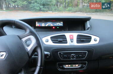 Мінівен Renault Scenic 2009 в 