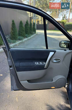 Минивэн Renault Scenic 2009 в 