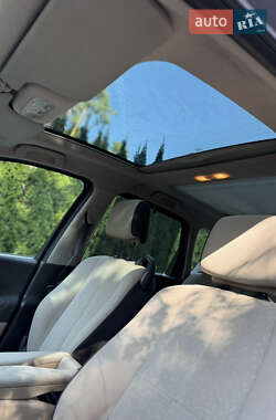 Минивэн Renault Scenic 2009 в 