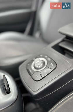 Минивэн Renault Scenic 2011 в 