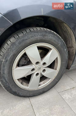 Минивэн Renault Scenic 2011 в 