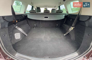 Минивэн Renault Scenic 2021 в 