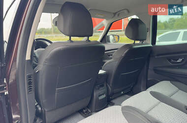Минивэн Renault Scenic 2021 в 