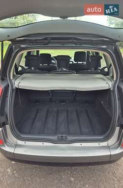 Минивэн Renault Scenic 2007 в 