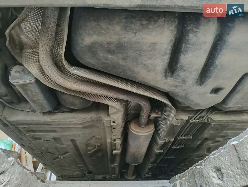 Мінівен Renault Scenic 2006 в Бурштині фото 21 Мінівен Renault Scenic 2006 в Бурштині