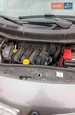 Минивэн Renault Scenic 2009 в Чернигове фото 7 Минивэн Renault Scenic 2009 в Чернигове