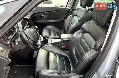 Минивэн Renault Scenic 2019 в 