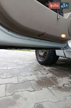 Минивэн Renault Scenic 2004 в 